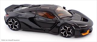 McLaren W1